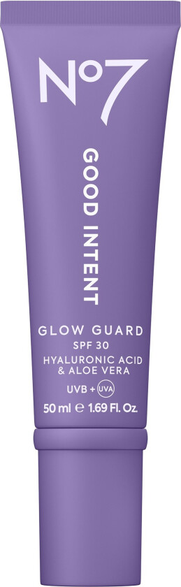 Good Intent Glow Guard SPF 30 50 ml