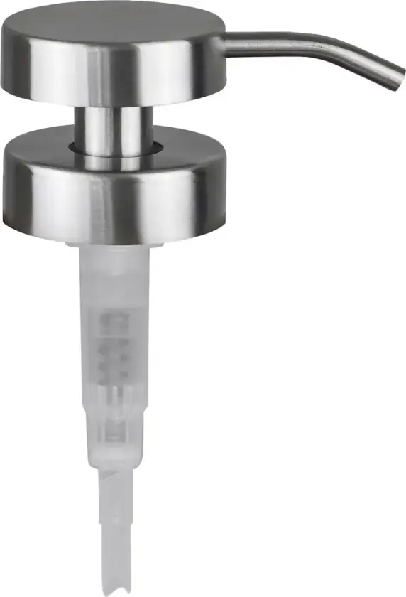 Reservedel Lotus play lav pumpehode Steel