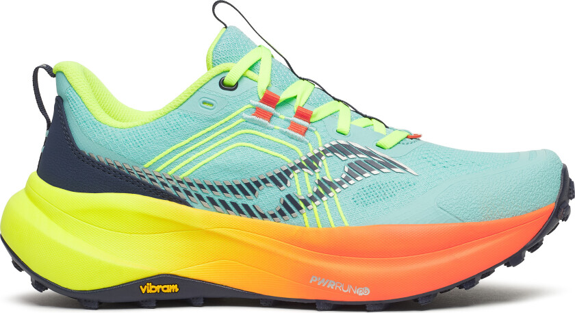 Xodus Ultra 4 Dame Splash/Fire 35 1/2