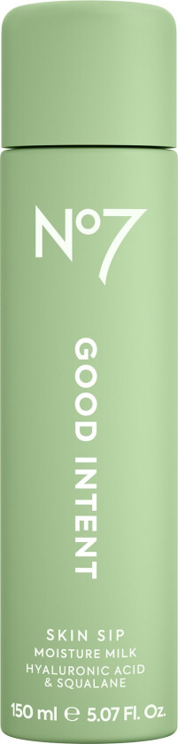 Good Intent Skin Sip Moisture Milk 150 ml