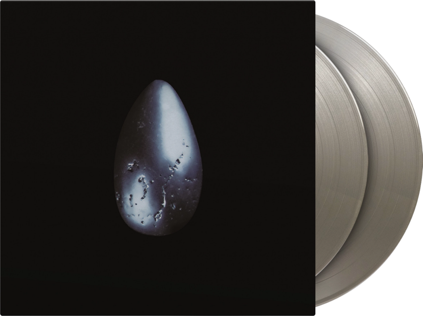 Charly Garcia La Hija De La Lágrima LP/Vinyl