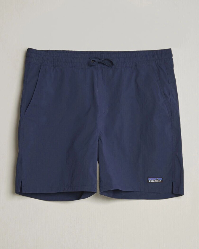 Baggies Light Shorts New Navy