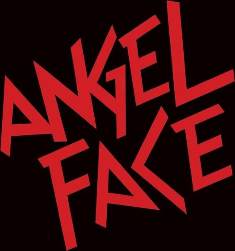 Angel Face Angel Face LP/Vinyl