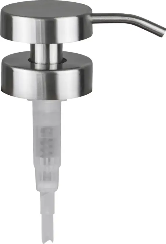 Reservedel Opal pumpehode Steel