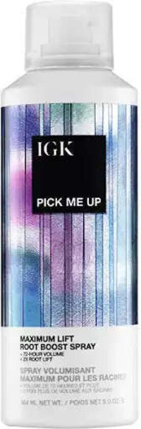 Pick Me Up Max Lift Root Boost Spray 164 ml