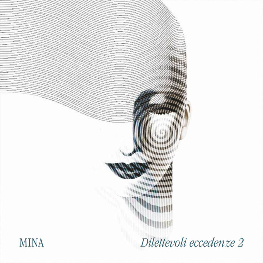 Mina Dilettevoli Eccedenze 2 CD