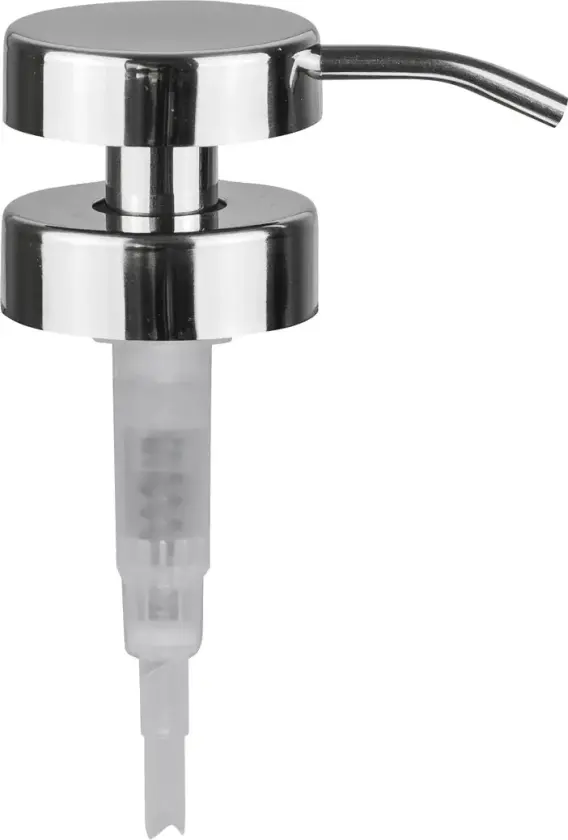 Reservedel Lotus lav pumpehode Chrome