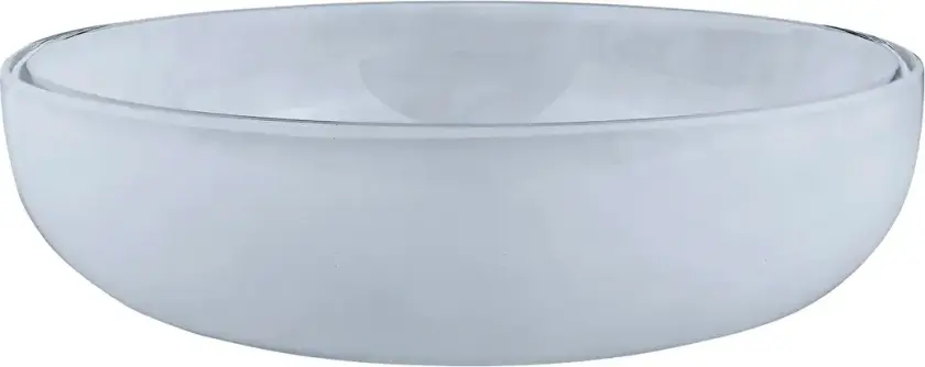 Bilde av Opal såpeskål Light blue