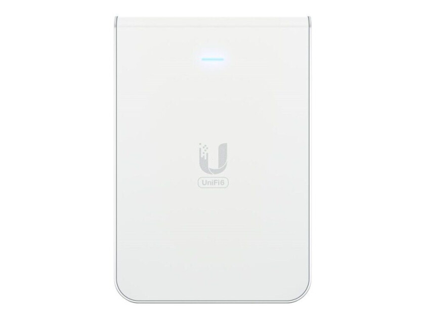 Unifi 6 In-wall Access Point