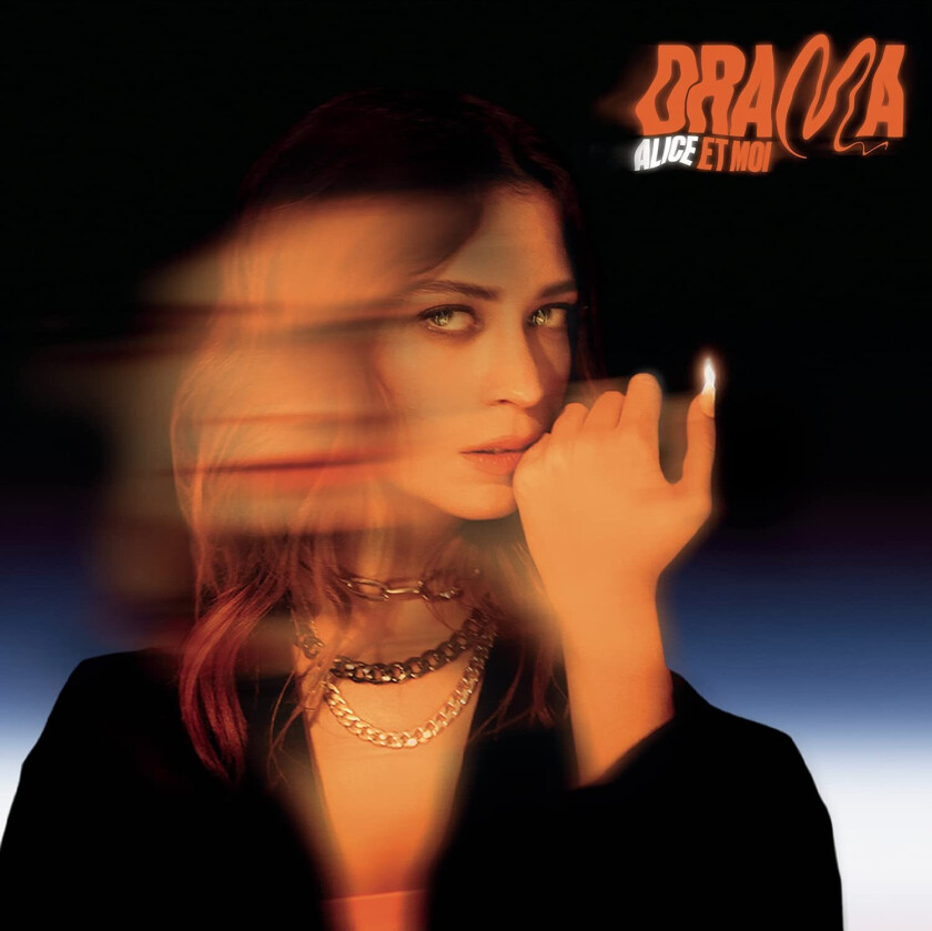 Alice Et Moi Drama CD