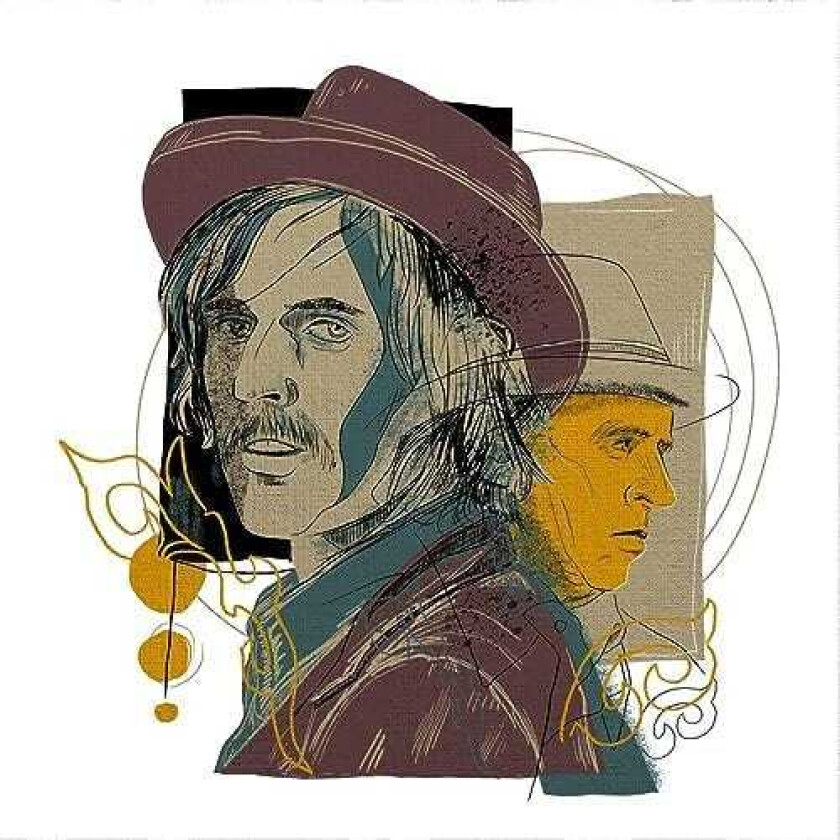 Diverse Artister Sonny Don't Go Away: Tribute To Ron Hynes / Var CD