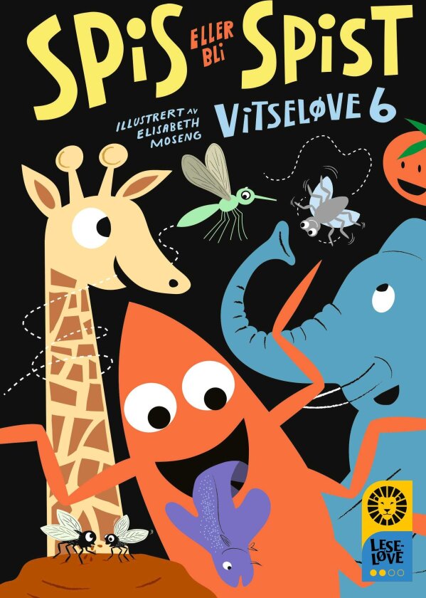 Spis eller bli spist