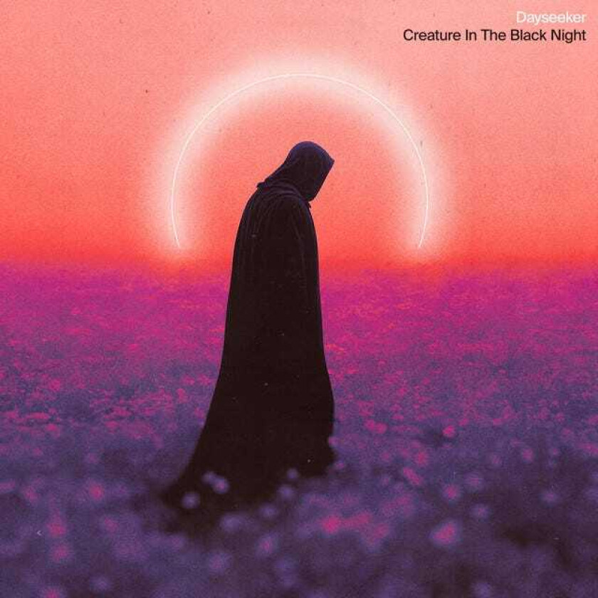 Dayseeker Creature In The Black Night LP/Vinyl