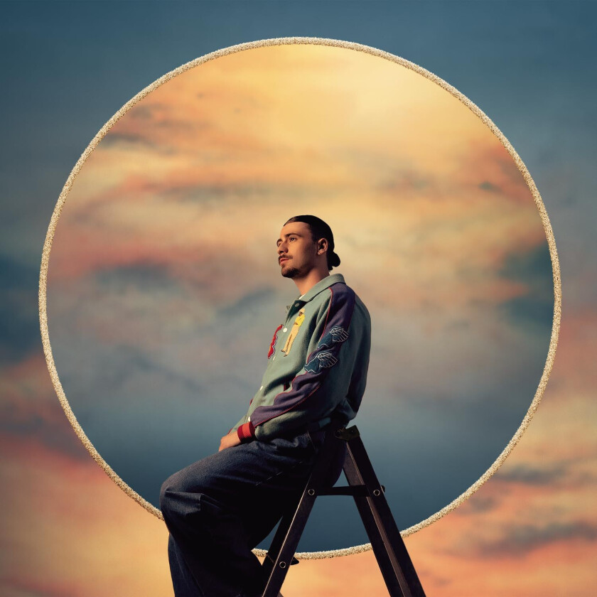 Pierre Garnier Chaque Seconde CD