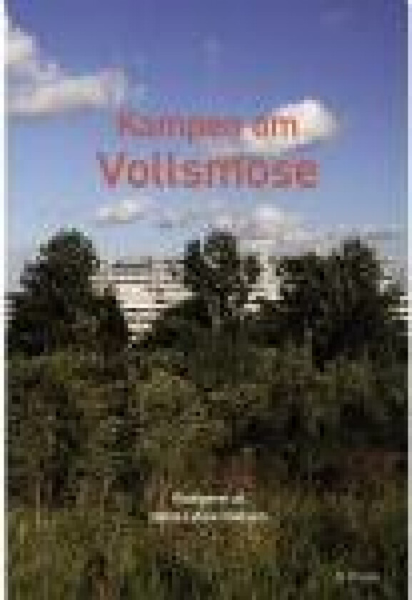 Kampen om Vollsmose Helle Lykke Nielsen, Bilal Al-Issa, Morten Sodemann, Mehmet Ümit Necef, Dorthe S. Nielsen, Torben Rugberg Rasmussen, Johnny Wøllekær m.fl. Språk: Dansk