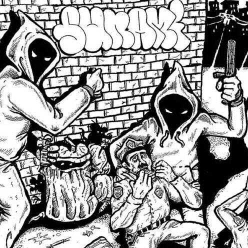 Sunami Sunami LP/Vinyl