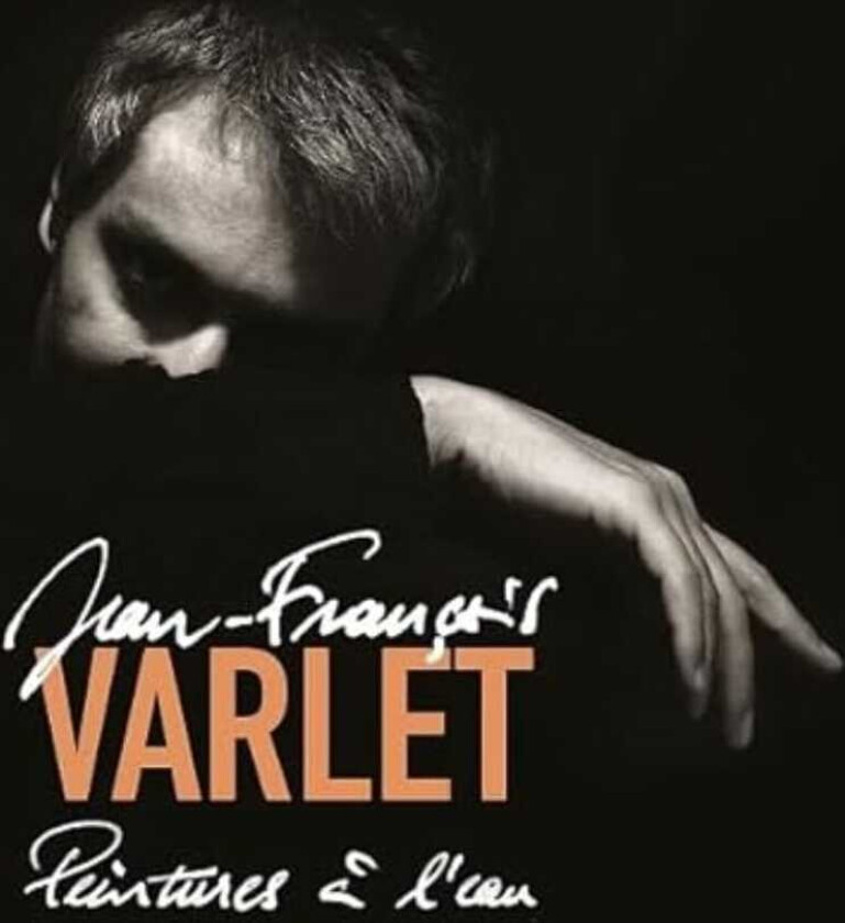 Jean Francois Varlet Peintures A L'eau CD