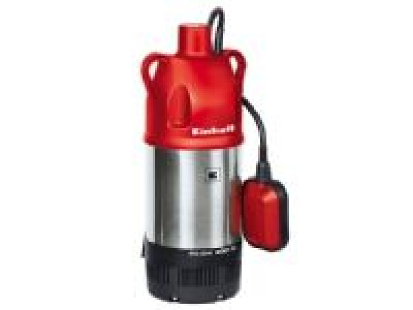 Submersible pressure pump GC-PP 900 N