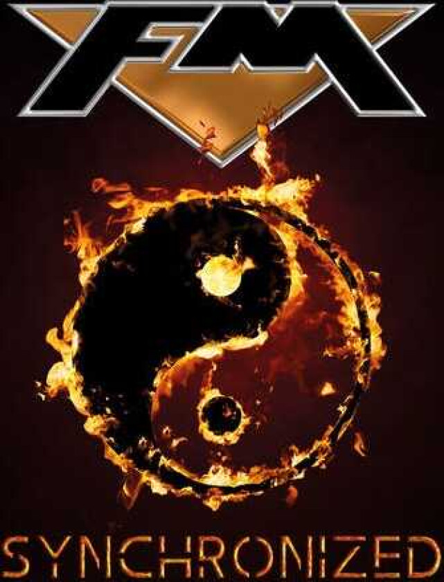 FM Synchronized CD