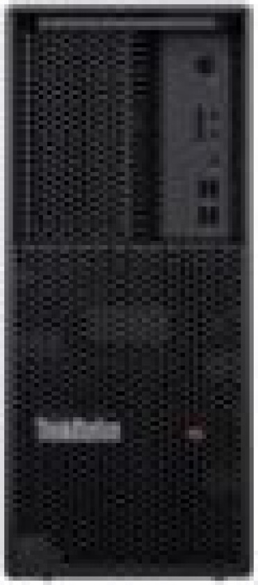 ThinkStation P3 30GU - Tower - 1 x Core i9 13900K / 3 GHz - RAM 64 GB - SSD 2 TB - TCG Opal Encryption - UHD Graphics 770 - Gigabit Ethernet,
