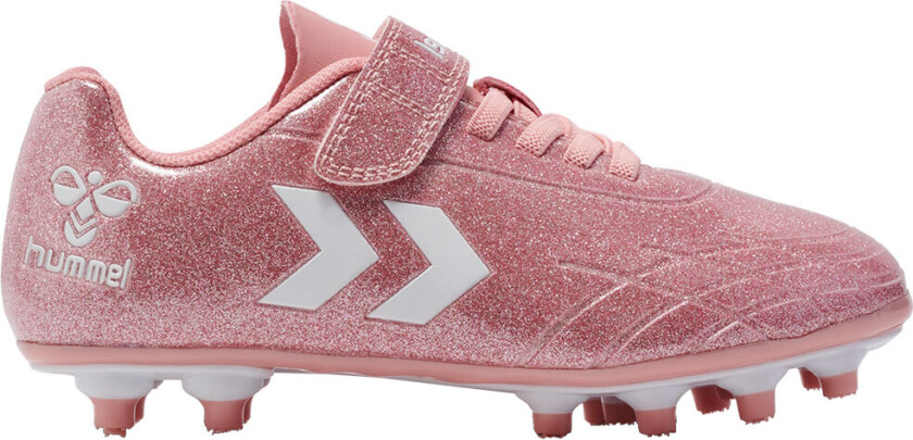 Fotballsko - Top Star F.G. JR - Brudekjole Rose - - 36 - Fotballsko