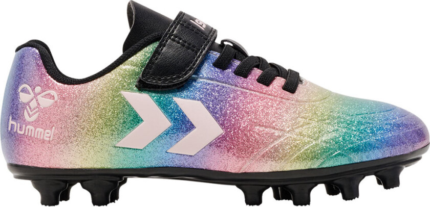 Fotballsko - Top Star F.G. JR - Rosa-Uhell - - 33 - Fotballsko