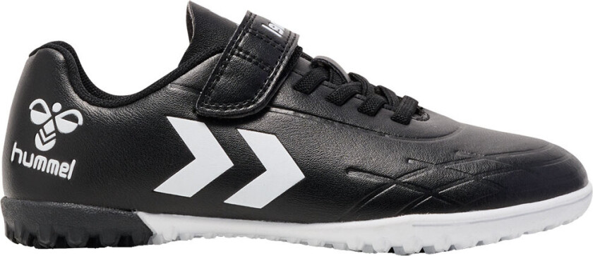 Fotballsko - Topp Star Gress Jr - Svart - - 25 - Fotballsko – Grus