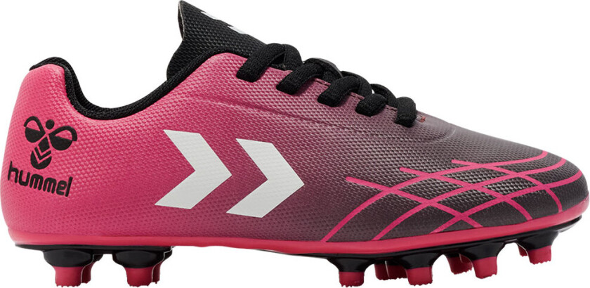 Fotballsko - Topp Star F. G. LC Jr - Rosa Flamme - - 28 - Fotballsko