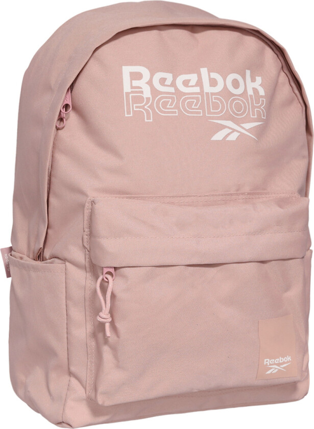 Ryggsekk - Ona - Rosa - - OneSize - Ryggsekk