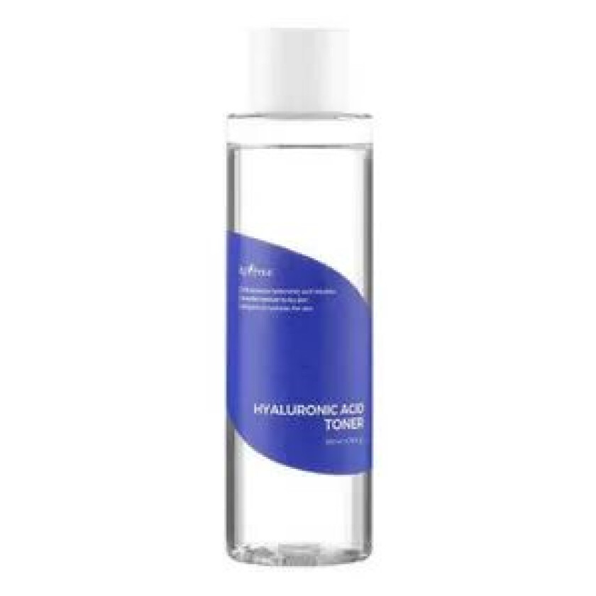 Isntree Hyaluronic Acid Toner