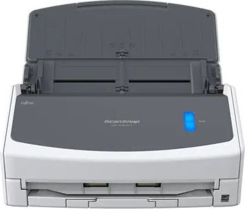Scansnap Ix1400 A4 Duplex