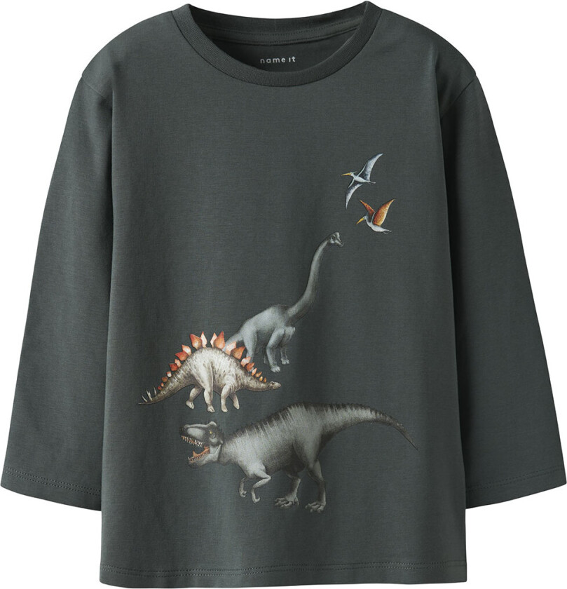 Genser - NmmBart - Urban Chic - - 2 år (92) - Genser