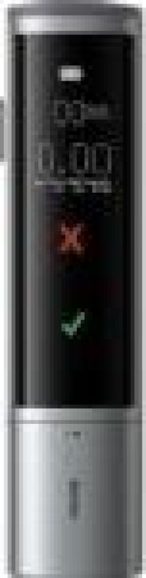 Electronic Breathalyzer SafeJourney Pro (Grey)