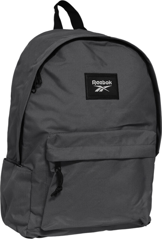 Ryggsekk - Brooklyn - Anthracite - - OneSize - Ryggsekk