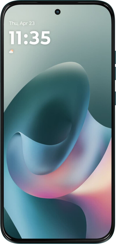 G77 smarttelefon 8/128 (blå)