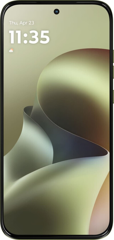 G67 smarttelefon 4/128 (grønn)