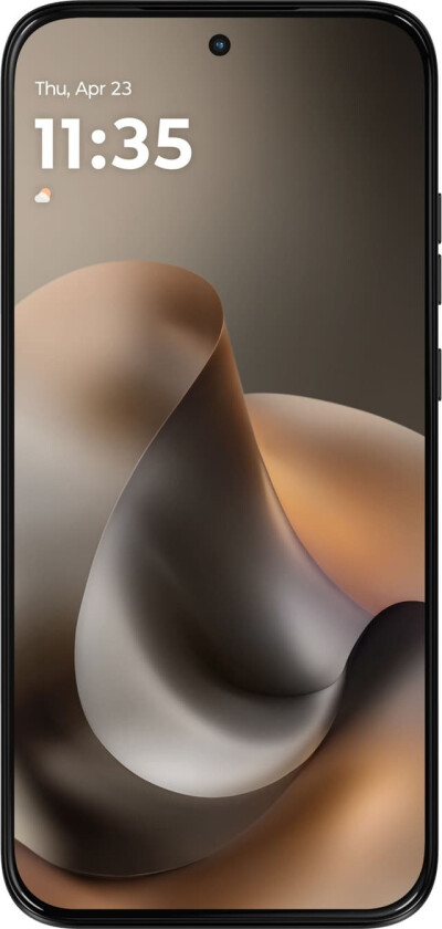 G77 smarttelefon 8/128 (sort)