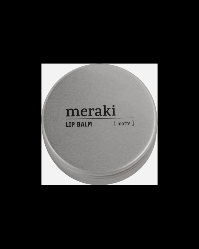 Bilde av Leppepommade - Matte - 20 ml