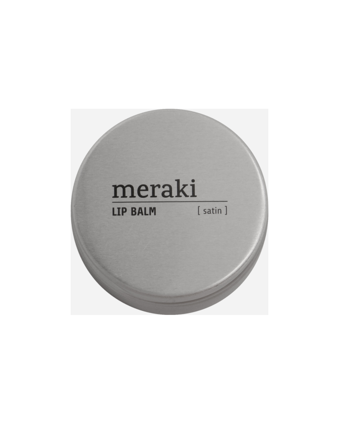 Bilde av Leppepommade - Satin - 20 ml