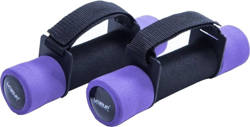 Aserve Skum Manualer 2kg (2 stk.)