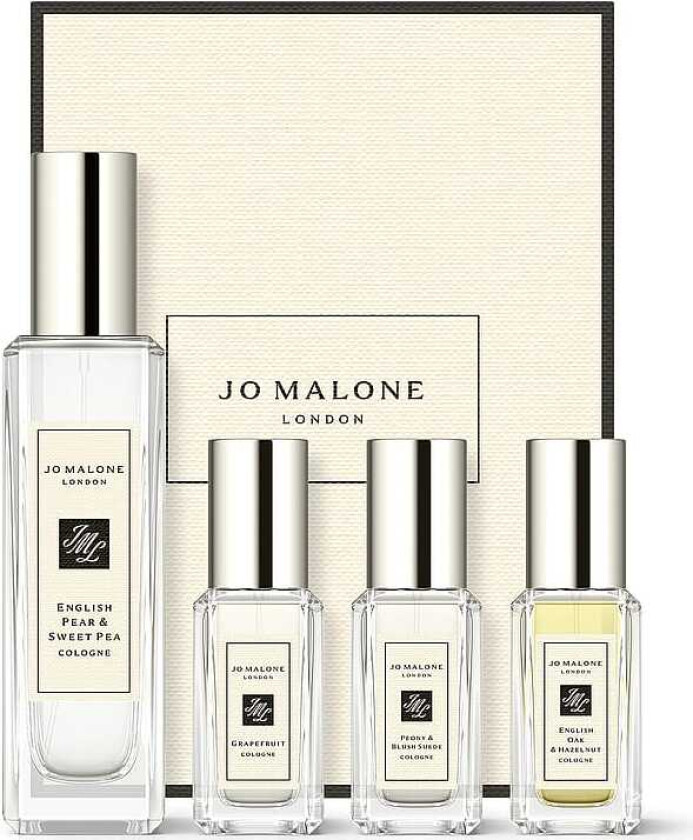 English Pear & Sweet Pea Fragrance Layering Collection Jo Malone London English Pear & Sweet Pea Fragrance Layering Collection