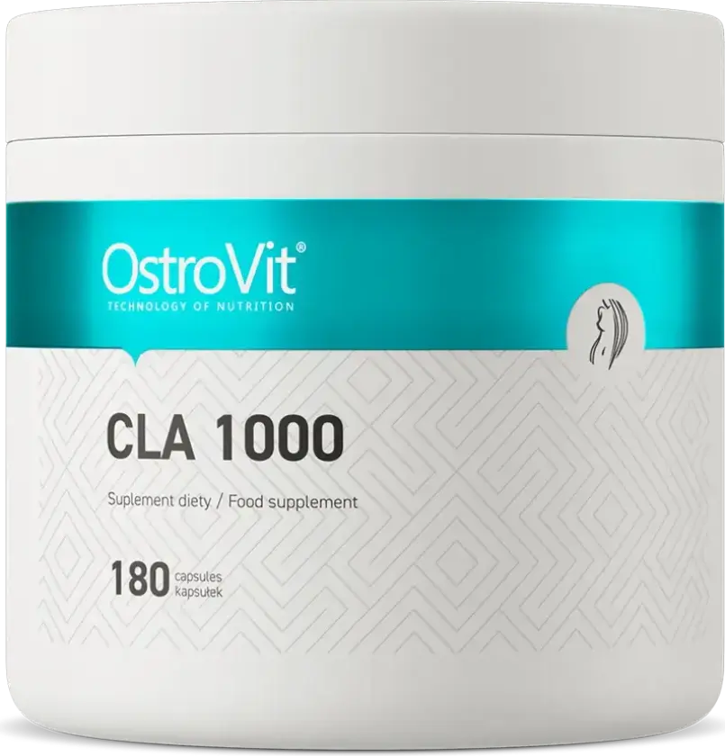 CLA 1000 - 180 Kapsler