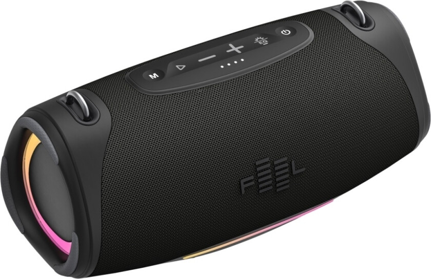 SB Large Bluetooth-høyttaler