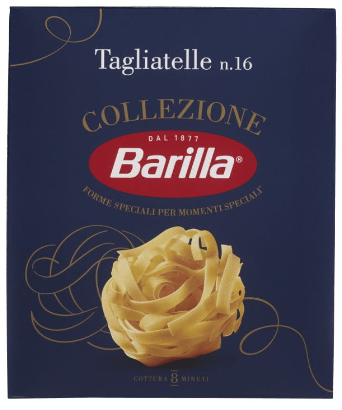 Barilla Tagliatelle 500g