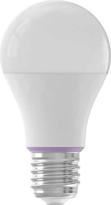 Smart Lamp Yeelight YLQPD-0012 Hvit F 9 W E27 806 lm (2700 K) (6500 K)
