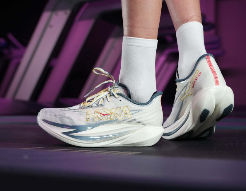 Cielo X1 3.0 Unisex Alabaster/Yellow Gold 41 1/3