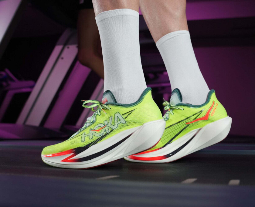 Cielo X1 3.0 Unisex Neon Yuzu/Thyme 49 1/3