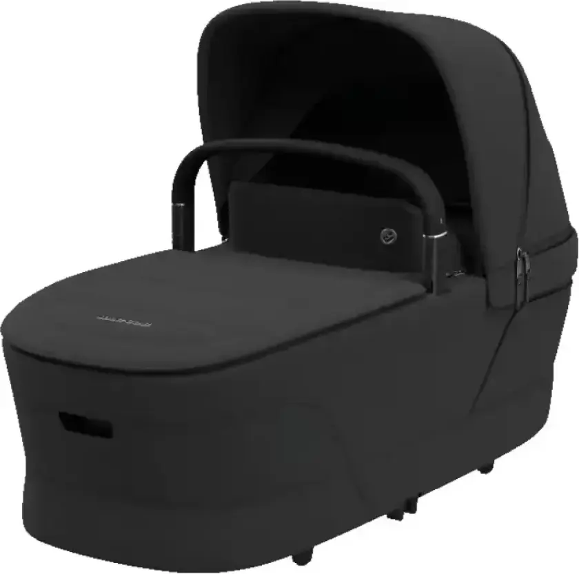 Bilde av Cabin Cot bærebag Onyx Black