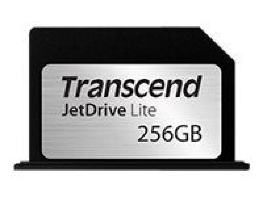Jetdrive Lite 330 256gb
