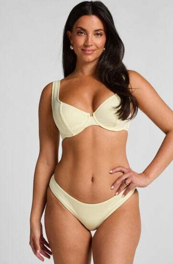 Rio Bikini Underdel Fiji Gul